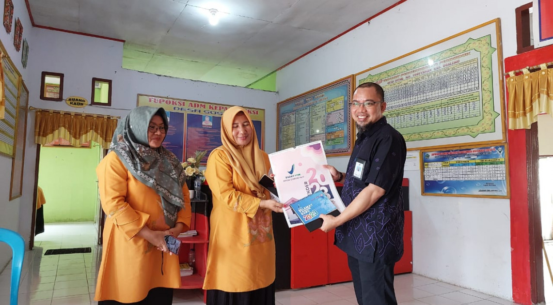 Gorontalo