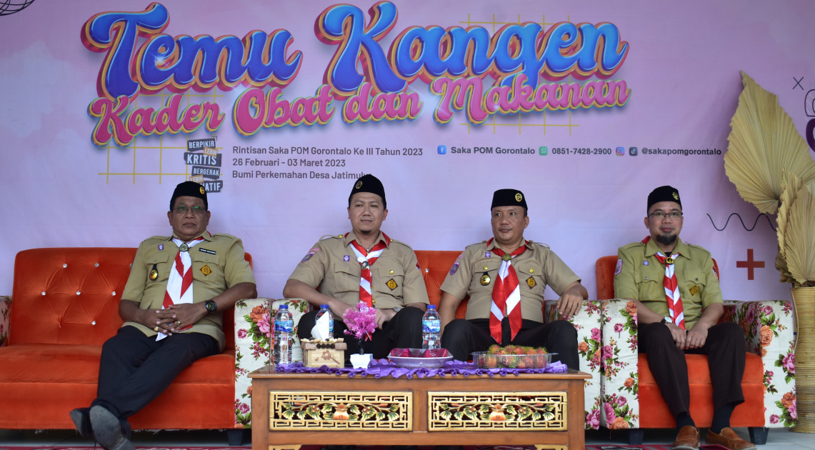 Gorontalo