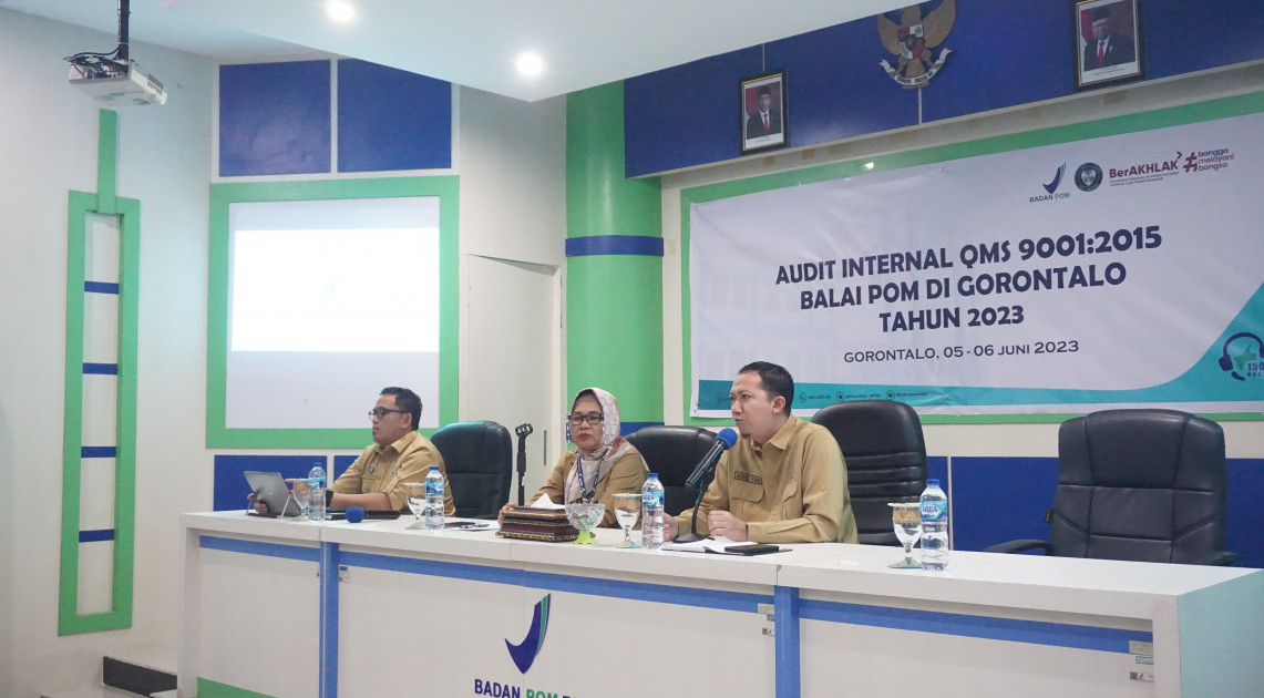 Gorontalo